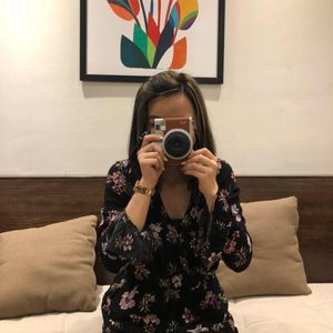 Meet your Posher, Thuy